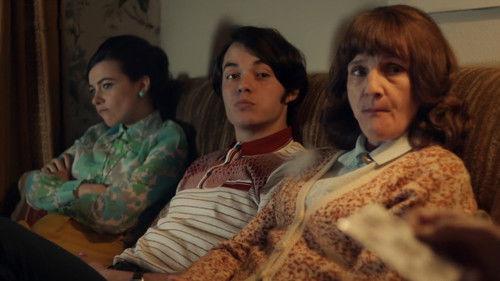 Endeavour Season 3 Episode 2 - Arcadia