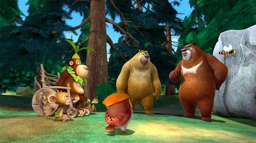 Bonnie Bears Season 1 Episode 17 - Episode 17