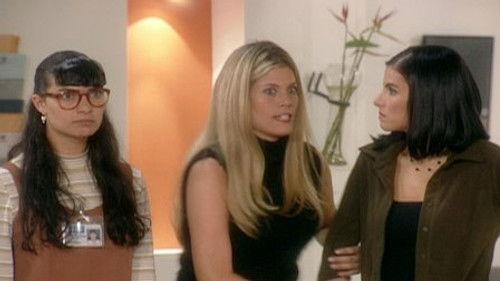 Yo soy Betty, la fea Season 1 Episode 166 - Chapter 166