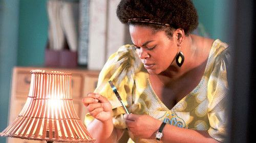 The No. 1 Ladies' Detective Agency Season 1 Episode 6 - A Real Botswana Diamond