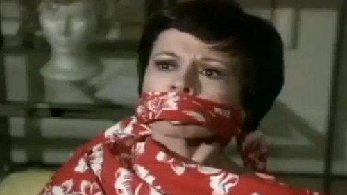 Fantasy Island Season 4 Episode 7 - The Invisible Woman / The Snowbird