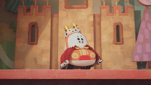 Go! Go! Cory Carson Season 6 Episode 17 - School Play