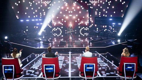 The Voice Season 14 Episode 3 - Blind Auditions (3)