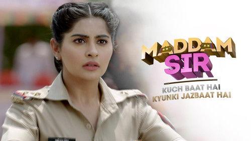 Maddam Sir Season 1 Episode 20 - Karishma Stops a Suicide Attempt