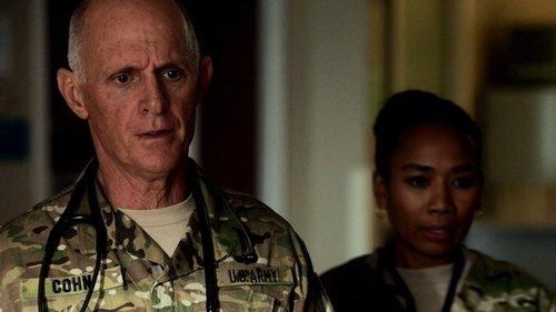 Code Black Season 3 Episode 12 - As Night Comes and I'm Breathing