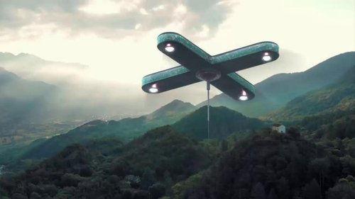 Ancient Aliens Season 14 Episode 15 - The Alien Mountain