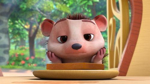 熊熊帮帮团 Season 1 Episode 21 - Episode 21