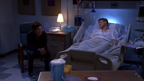 undefined Season 4 Episode 15 - The Night Moves