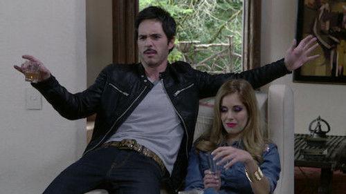 El Chema Season 1 Episode 3 - Episode 3