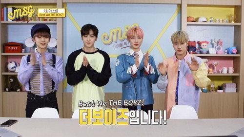 Idol Talk TV M.S.G Season 1 Episode 7 - Episode 7