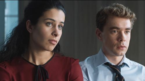 Zuidas Season 1 Episode 2 - Episode 2