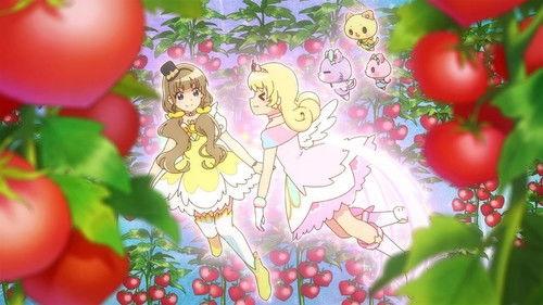 Background image for Donshagaran on the Banks of the River!