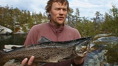 På tur med Lars Monsen Season 1 Episode 4 - Episode 4