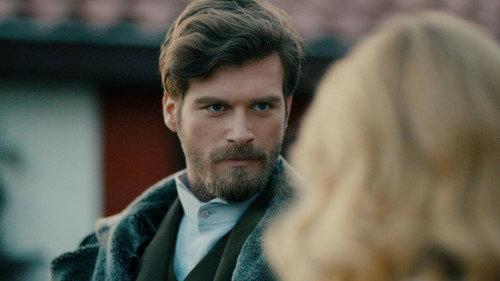 Kurt Seyit & Sura Season 1 Episode 4 - Episode 4