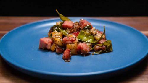 Chopped Season 62 Episode 10 - Raclette Racket