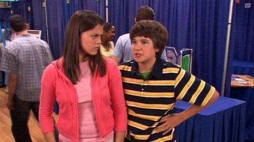 Ned's Declassified School Survival Guide Season 2 Episode 19 - Guide to: Science Fair & Study Hall