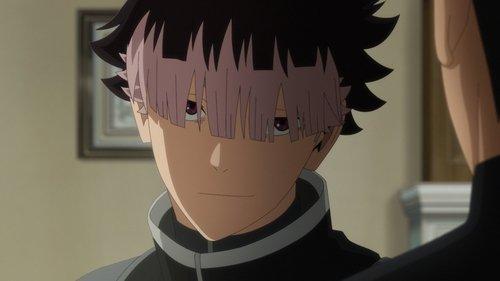 undefined Season 1 Episode 13 - Kaiju Weapon