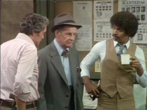 Barney Miller Season 5 Episode 11 - The Radical