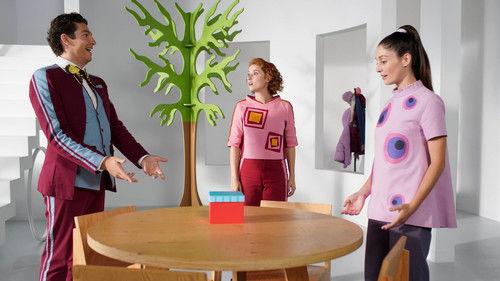 Passe-Partout Season 3 Episode 12 - Episode 12