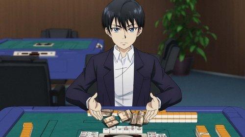 Frozen Mahjong Tiles: Underground Mahjong Battle Record Season 1 Episode 1 - The Boy