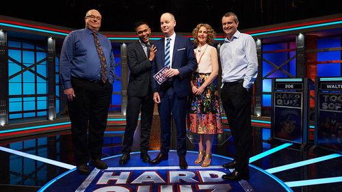 Hard Quiz Season 2 Episode 1 - Episode 1