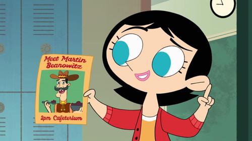 The Powerpuff Girls Season 1 Episode 39 - People Pleaser