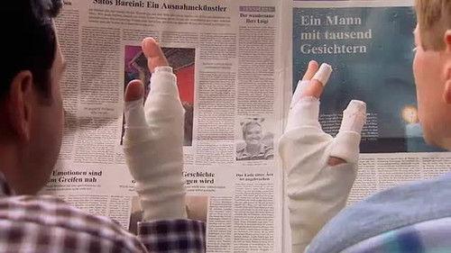 Pastewka Season 5 Episode 3 - Episode 3