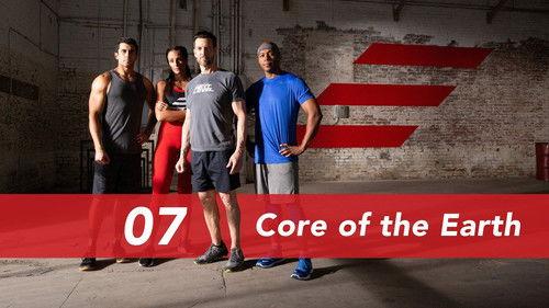 Tony Horton's Next Level Season 1 Episode 7 - Core of the Earth