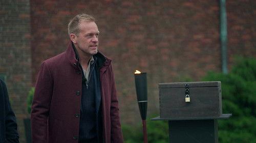 Forræder Season 4 Episode 15 - Today, It's Like The Wild West - Del 1