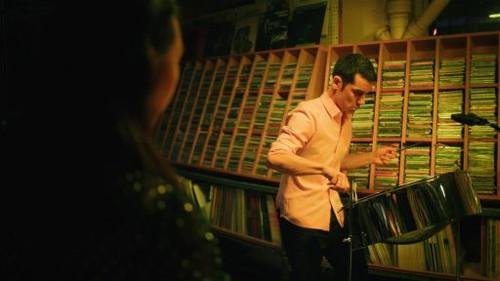 Great Performances Season 50 Episode 15 - Now Hear This “Andy Akiho Found (his) Sound”