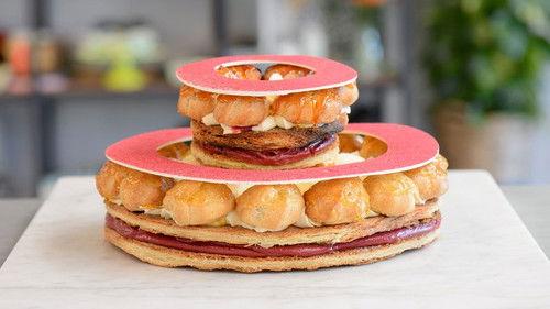 The Great Australian Bake Off Season 3 Episode 9 - International