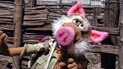 Fraggle Rock Season 1 Episode 7 - I Want to Be You