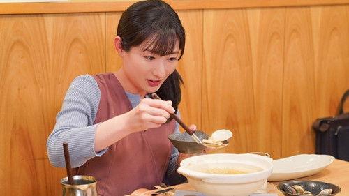 Wakako Zake Season 7 Episode 1 - Celebrating the Departure