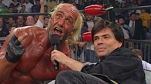 WCW Monday Nitro Season 3 Episode 23 - WCW Monday Nitro - Jun 09, 1997