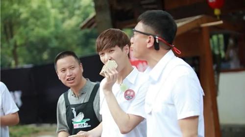 Go Fighting Season 1 Episode 9 - The Career Competition