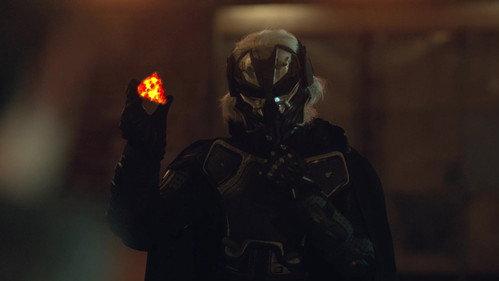 Tozkoparan İskender: Gölge Season 1 Episode 10 - The Battle of Light and Darkness