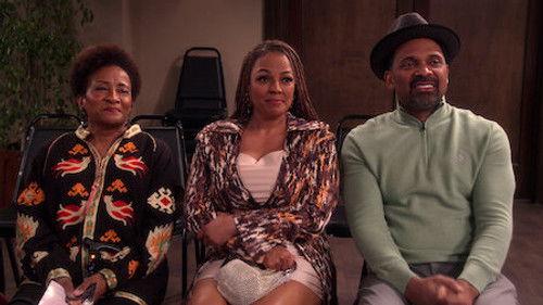 The Upshaws Season 2 Episode 7 - Sista, Sista