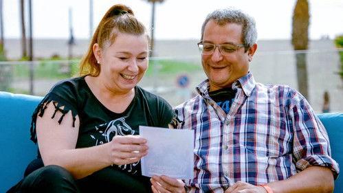 Verliefd, Verloofd, Getrouwd in 24 Uur Season 1 Episode 4 - Episode 4