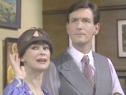 Agatha Christie's Partners in Crime Season 1 Episode 2 - Affair of the Pink Pearl