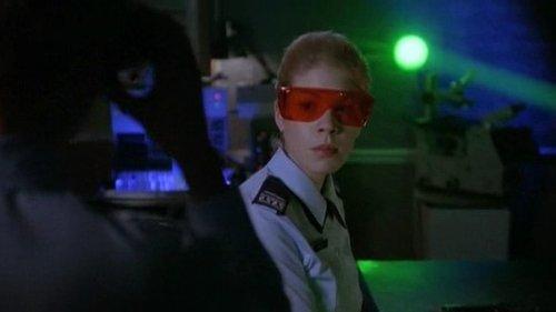 Stargate SG-1 Season 4 Episode 19 - Prodigy