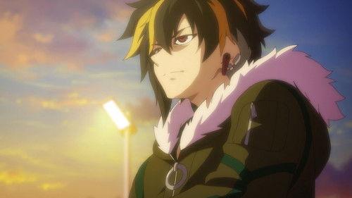 Shadowverse Season 2 Episode 18 - My Rhythm Is the Heartbeat of a Devil!