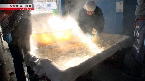 Learn Japanese from the News Season 4 Episode 1 - Traditional Japanese Brewing Recognized by UNESCO