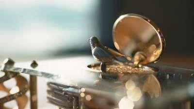 How Do They Do It? Season 16 Episode 18 - Basmati Microwave Rice, Automaton Singing Bird Boxes, British Life Guards Uniforms