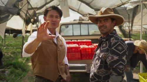 Amanecer Season 1 Episode 1 - Traición