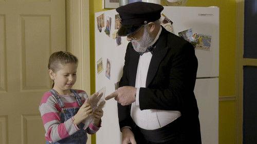 Drop Dead Weird Season 1 Episode 22 - High on a Hill