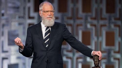 Mark Twain Prize Season 20 Episode 1 - David Letterman