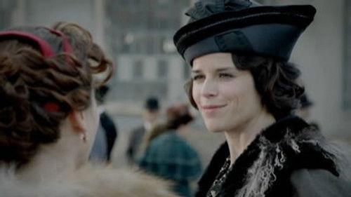 Titanic: Blood and Steel Season 1 Episode 12 - The 'Unsinkable' Sets Sail