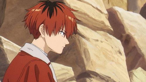 undefined Season 1 Episode 5 - Phantoms of the Dead