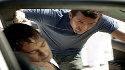 Research Unit Season 5 Episode 13 - Episode 13