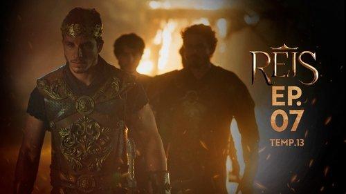 Kings Season 13 Episode 7 - Episode 7